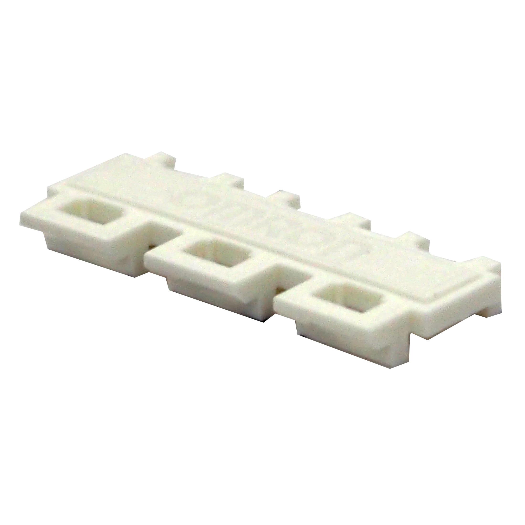 OMRON ELECTRONICS - finecorsa piastrina di rinforzo