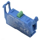 OMRON ELECTRONICS - pulsante 1 contatto NA
