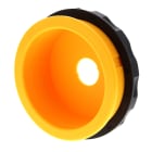 OMRON ELECTRONICS - Puls.22 A22E protezione pulsante emergenza Ø22 mm montaggio ad incasso.