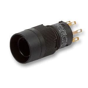 OMRON ELECTRONICS - pulsante- Pulsanti Ø12 mm