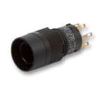OMRON ELECTRONICS - pulsante- Pulsanti Ø12 mm