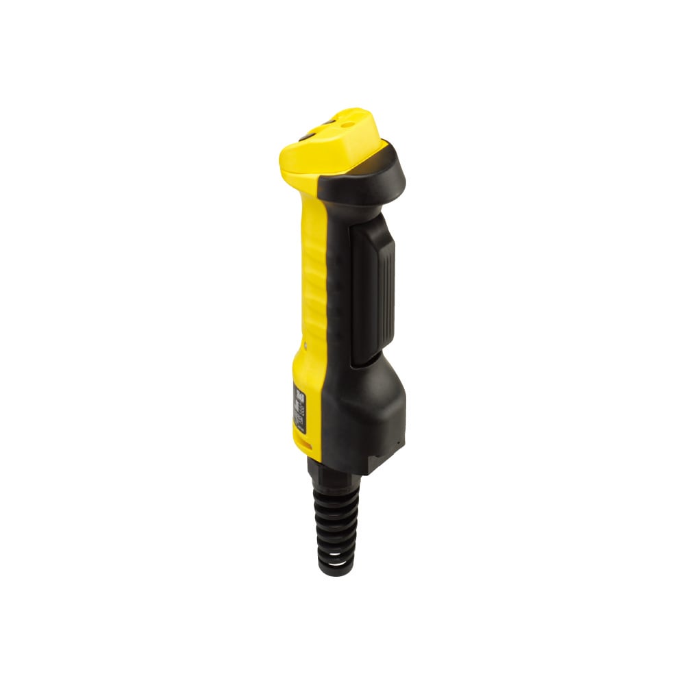 OMRON ELECTRONICS - Pulsantiera Abilitaz. 3pos 2NA con2puls.NA