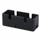OMRON ELECTRONICS - finecorsa accessorio copriterminale microbase