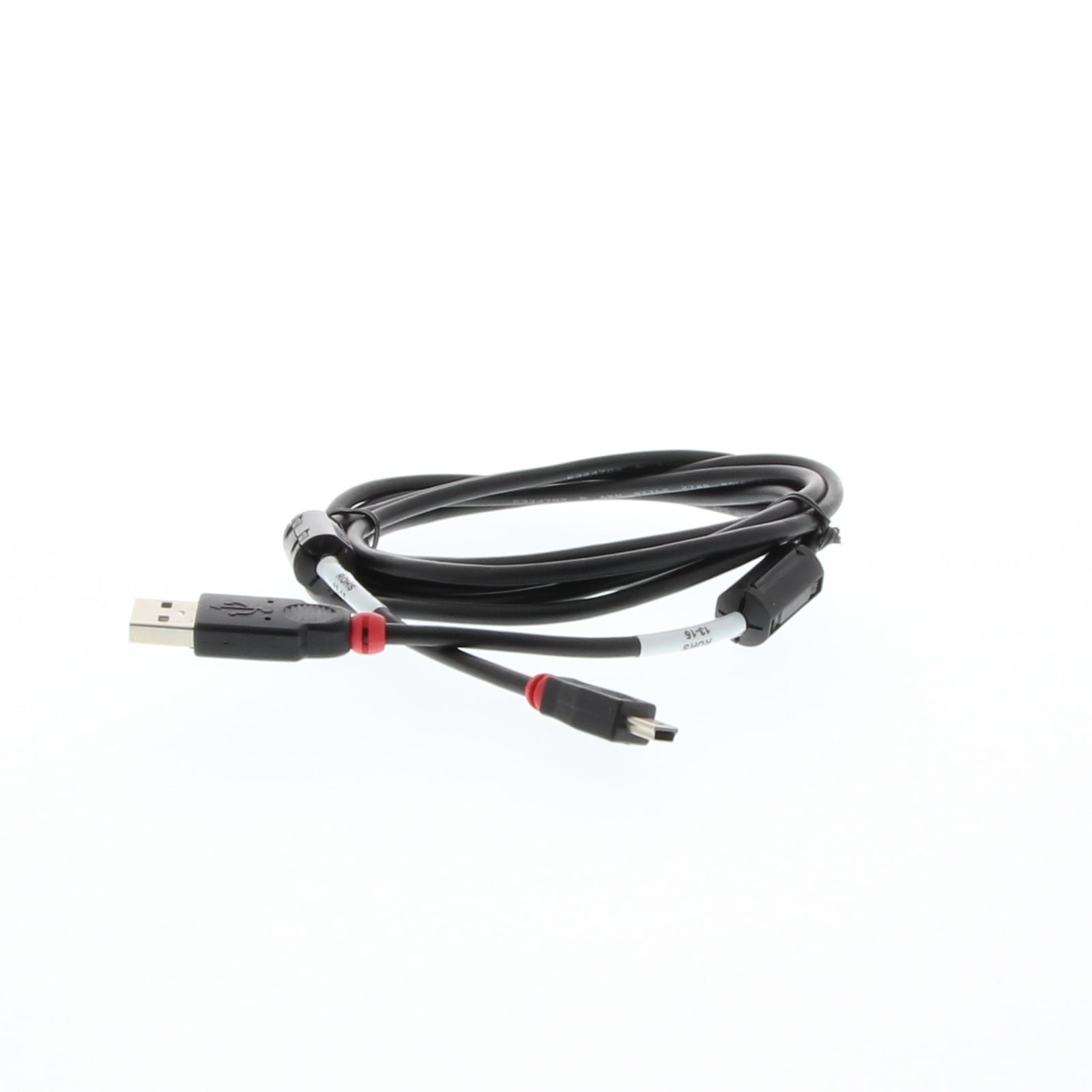 OMRON ELECTRONICS - Cavo USB per software e configurazione inverter tramite convertitore mini USB - USB.