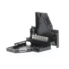 OMRON ELECTRONICS - connettore 24 pin fujitsu a saldare per multipoint i/o a 32 punti