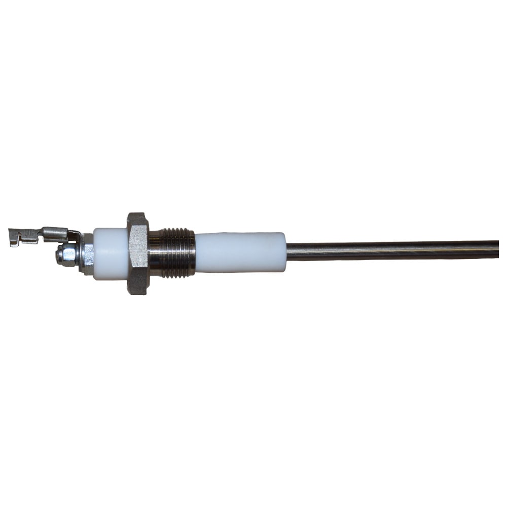 OMRON ELECTRONICS - Elettrodo condutt.,500mm,diam.6mm,AISI 304