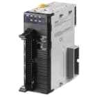 OMRON ELECTRONICS - Modulo contatore veloce 4 ingressi modalità lineare e circolare 100 KHz line driver per CJ e NJ da abbinare a morsettiera XW2G-40G7.