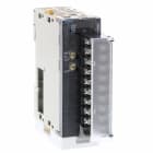 OMRON ELECTRONICS - plc modulo 8ao v moduli di uscita analogica 8 punti in tensione
