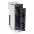 OMRON ELECTRONICS - Modulo ingresso 16 input digitali 24 Vcc con terminali a molla.