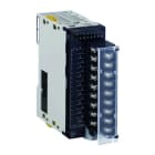OMRON ELECTRONICS - modulo plc 16 di 24 v veloci moduli d'ingresso in cc 16 punti 24 vcc ad alta velocità per cj2