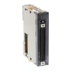 OMRON ELECTRONICS - Modulo plc 32DI 24V con connettore Fujitsu ad alta densità, 32 punti di ingresso in corrente continua 24 Vcc.