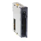 OMRON ELECTRONICS - Modulo 32 input digitali 24V con connettore MIL ad alta densità, ingresso in cc, 32 punti, 24 Vcc.