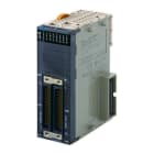 OMRON ELECTRONICS - Modulo plc 16DI 16DO 24V, moduli misti cc 16 punti IN 16 punti OUT NPN 24Vc.c.