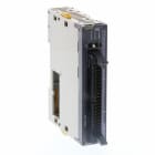 OMRON ELECTRONICS - Modulo plc 32DO TR PNP connettore MIL, moduli di uscita a transistor PNP 32 punti connettore tipo MIL.