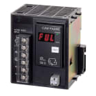 OMRON ELECTRONICS - plc- Alimen. 100..230 Vac- 5A a 5V. displ.