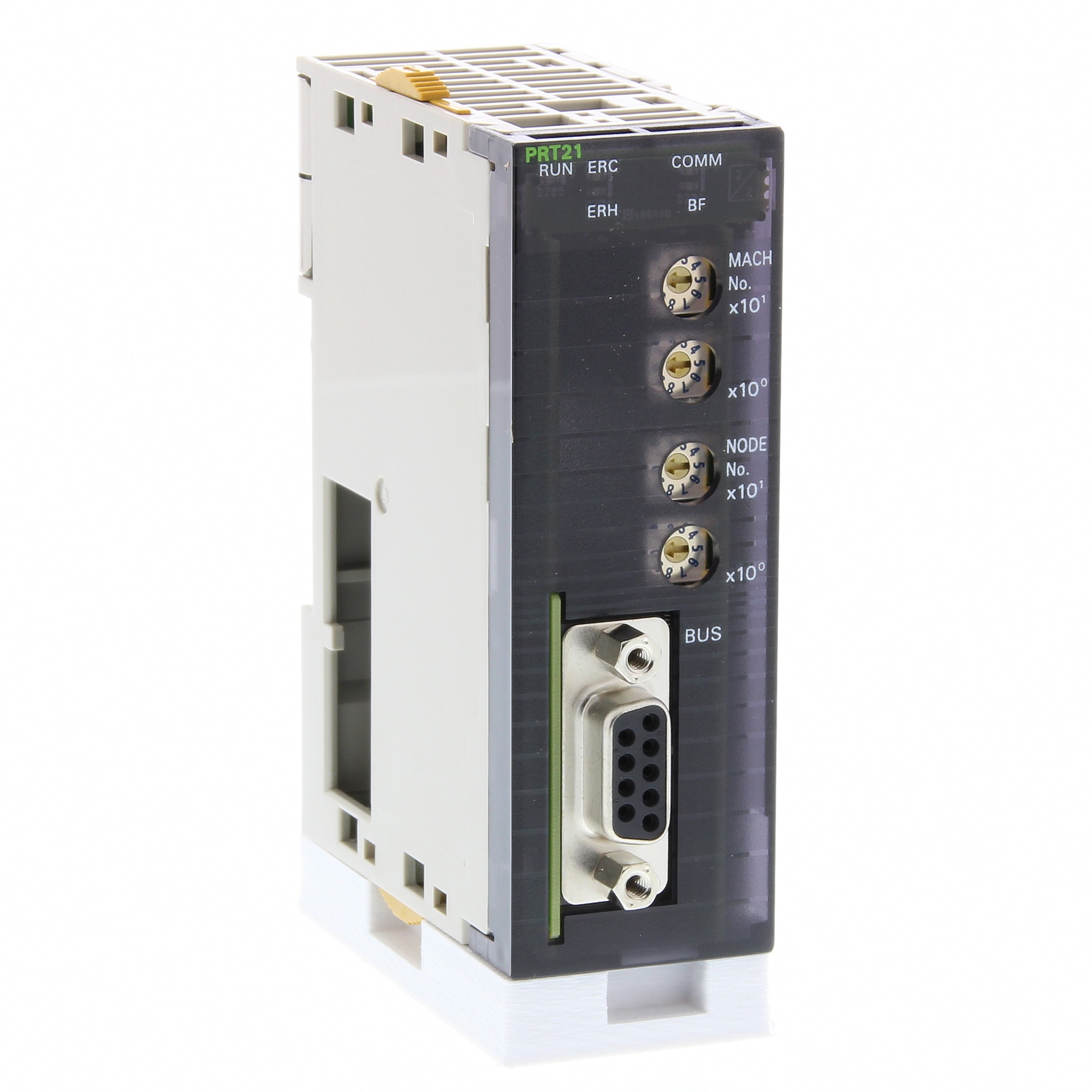 OMRON ELECTRONICS - modulo rete profibus dp slave plc cj1