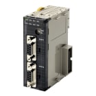 OMRON ELECTRONICS - Modulo seriale 2 porte RS232C gestione Protocol Macro High Speed installabile su NJ.