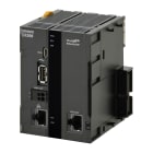 OMRON ELECTRONICS - CK5M Quad Core 1040 CPU, 2 GB RAM, 4 GB Fla