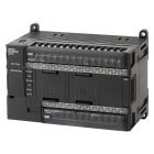 OMRON ELECTRONICS - plc- 24DI 24V+16DO a relè. 24V