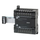 OMRON ELECTRONICS - Espansione PLC 12 ingressi digitali e 8 uscite a transistor NPN compatibile con CP1.