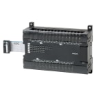 OMRON ELECTRONICS - espansione plc 24 ingressi 24v 16 uscite transistor npn