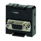 OMRON ELECTRONICS - Modulo comunicazione seriale 232C slot CP