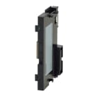 OMRON ELECTRONICS - adattatore per espansioni cj1 e installazione sul plc cp1 dei moduli cj1