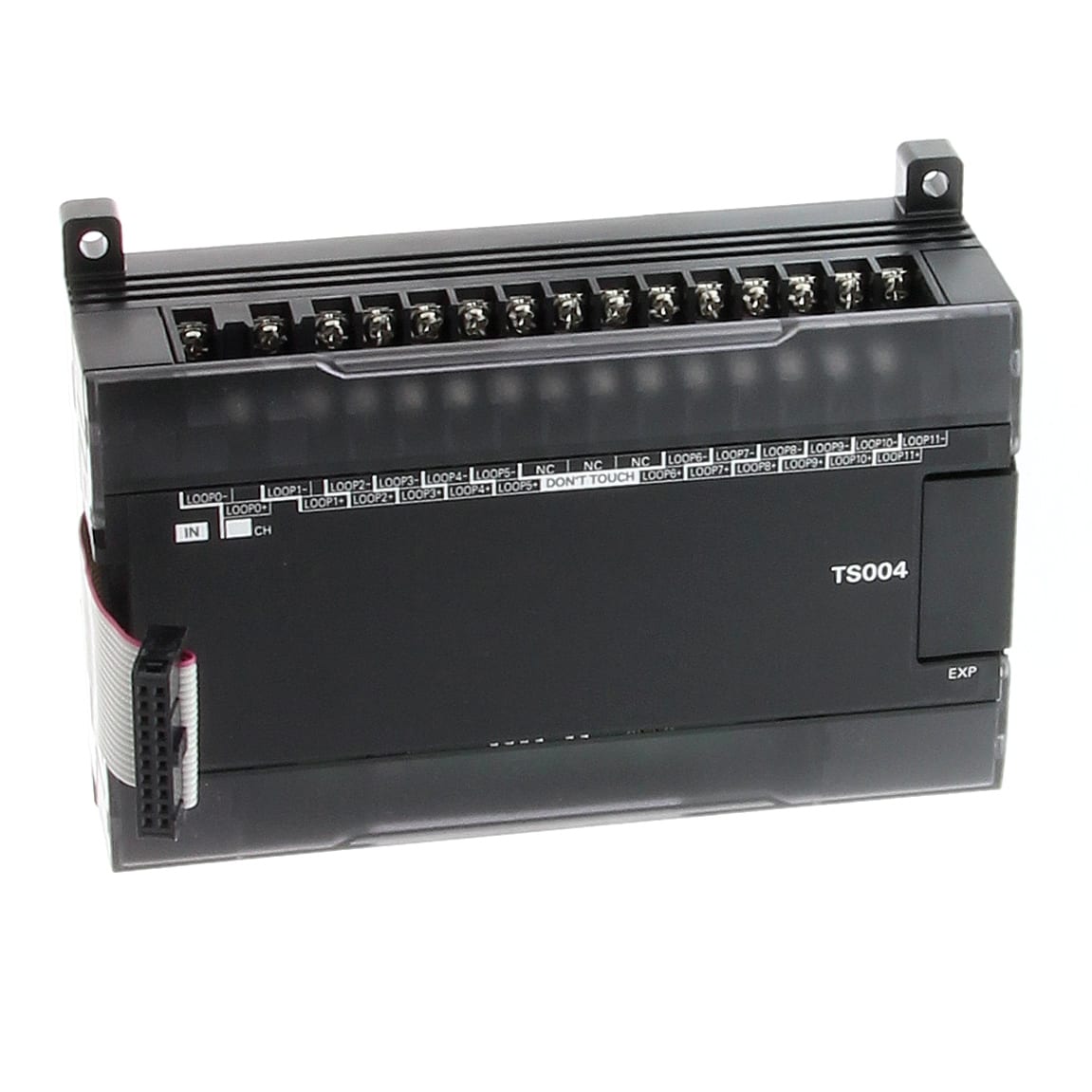 OMRON ELECTRONICS - espansione plc 12 ingressi termocoppie cp1