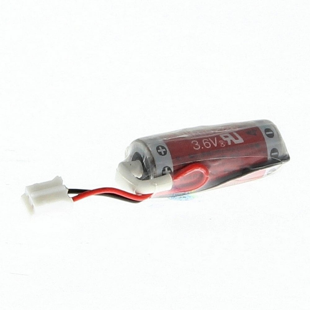 OMRON ELECTRONICS - batteria per cpm2c plc batteria per cpm2c