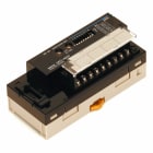 OMRON ELECTRONICS - io remoto- Componet. 4AI. ris. 6000p. V. I