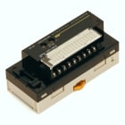 OMRON ELECTRONICS - io remoto componet 16do 24 v npn con 16 uscite digitali 24 vdc npn