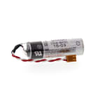 OMRON ELECTRONICS - batteria plc per cs1
