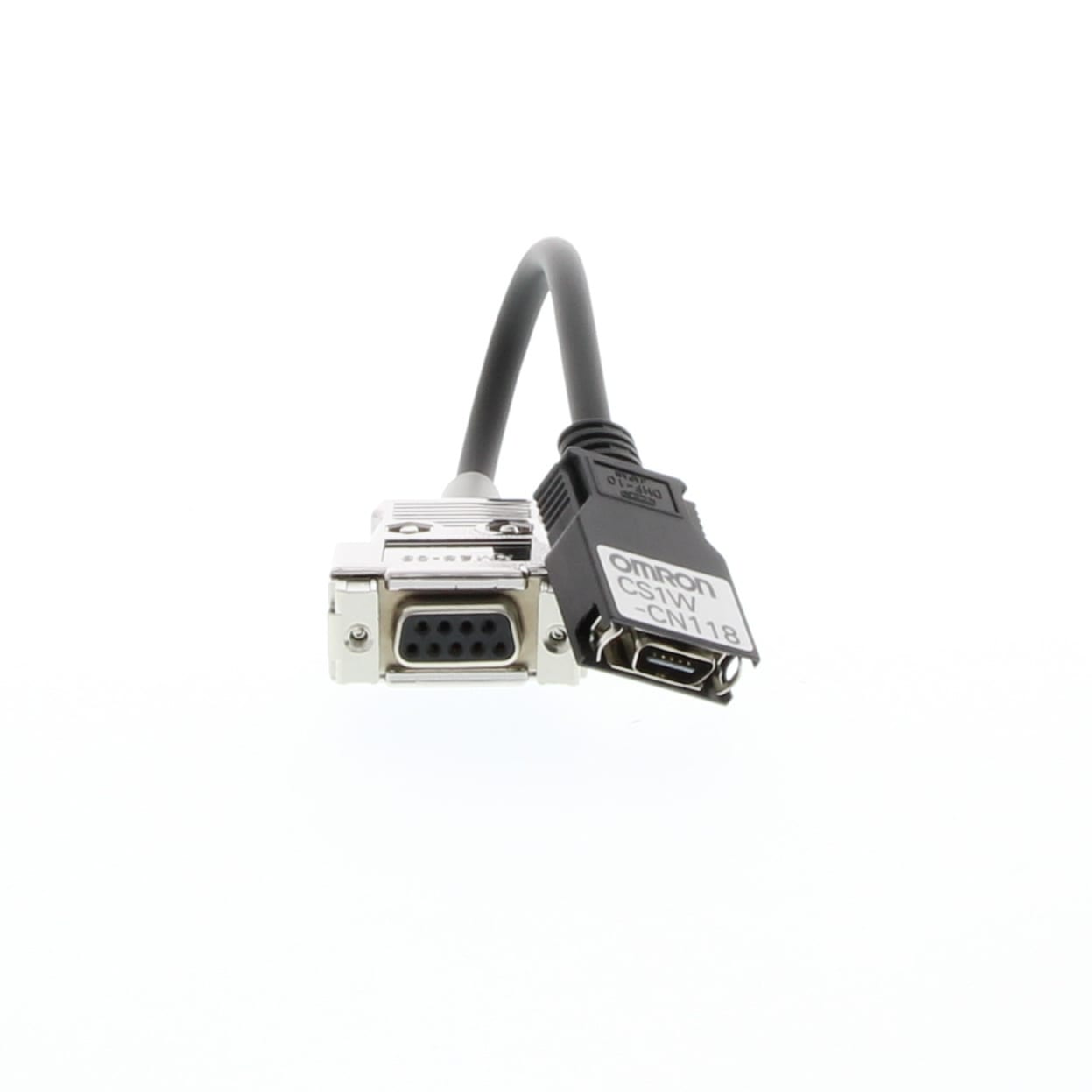 OMRON ELECTRONICS - Cavo PLC con una porta seriale RS232-C