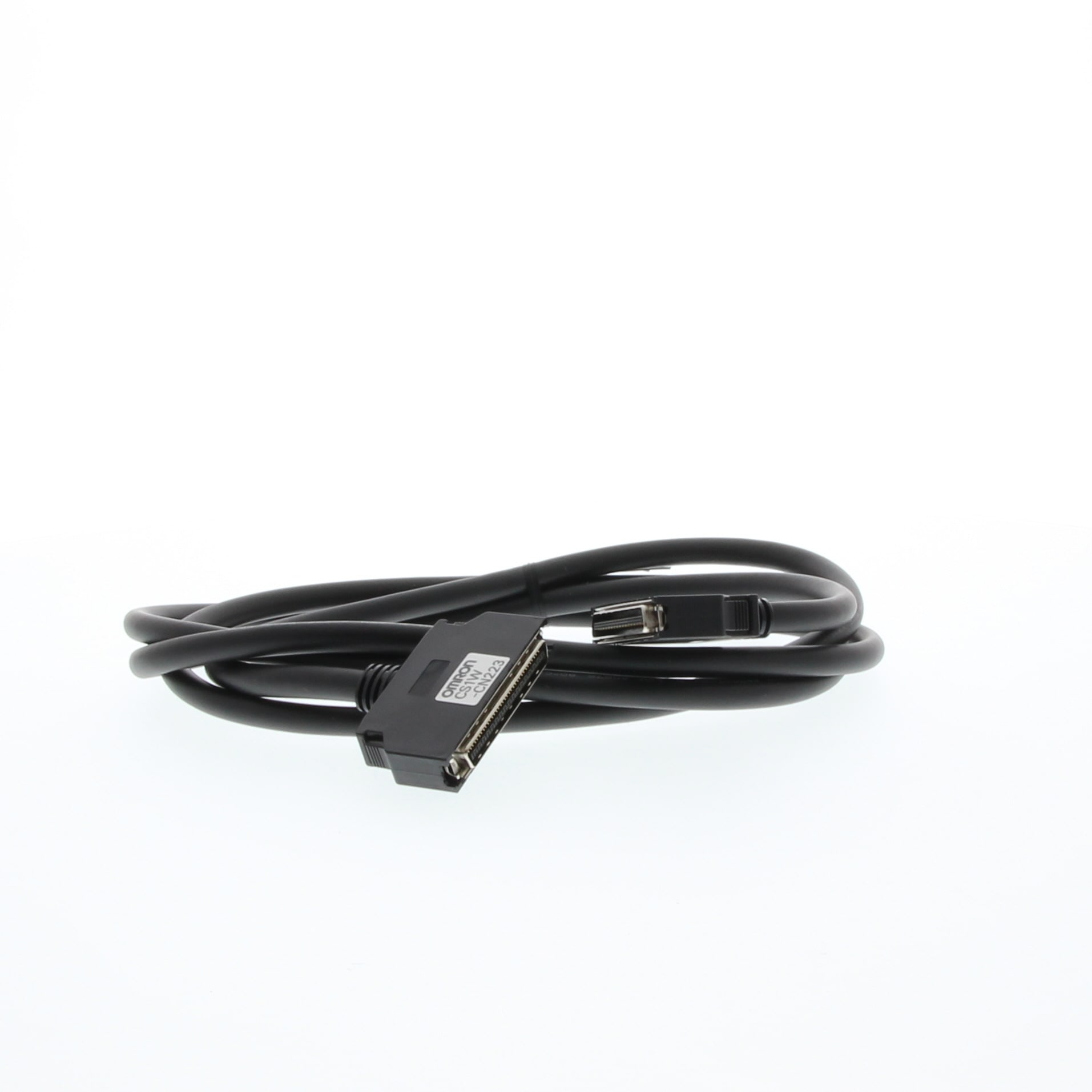OMRON ELECTRONICS - Cavo 2 m per rack espansione CS1