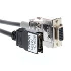 OMRON ELECTRONICS - Cavo PLC con una porta seriale RS232