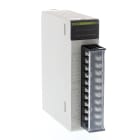 OMRON ELECTRONICS - plc- Modulo 16DO a relè. 2 Apunto. 8 Acom