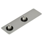 OMRON ELECTRONICS - Kit di montaggio per D41L 1 x piastra di pr