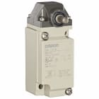 OMRON ELECTRONICS - finecorsa- SPDT a doppia interruzione. per
