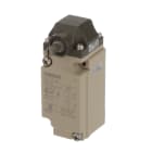 OMRON ELECTRONICS - finecorsa- Quadripolare a doppia interruzio