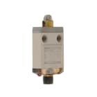 OMRON ELECTRONICS - finecorsa- 1 cont. in scambio 1A 30 Vc.c. a