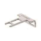 OMRON ELECTRONICS - Chiave di azionamento verticale per D4DS, accesso e montaggio semplificato.
