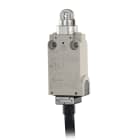 OMRON ELECTRONICS - FC,mecc,1NA+1NC,lento,PulsERot,cavo3m,Vert