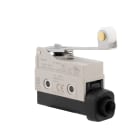 OMRON ELECTRONICS - finecorsa 1 contatto scambio leva e rotella 10 A 250 V c.a. FS 200 g azione leva e rotella