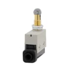 OMRON ELECTRONICS - finecorsa- 1 cont sc PULSeROT trasv. FS600g