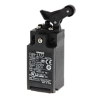 OMRON ELECTRONICS - FC,mecc,PG13.5,1NO+1NC,rapido,LevaERot.Vert