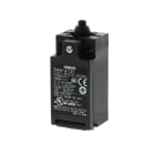 OMRON ELECTRONICS - Finecorsa meccanico passacavo M20 1NO+1NC scatto rapido azionamento pulsante IP67