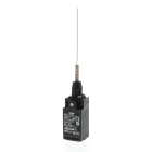 OMRON ELECTRONICS - FC,mecc,M20,1NO+1NC,rapido,SteloFlessibile