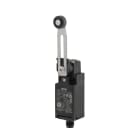 OMRON ELECTRONICS - FC,mecc,conM12,1NO+1NC,rapido,levaRegErot.