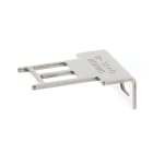 OMRON ELECTRONICS - Accessorio chiave verticale D4SLN per montaggio verticale.