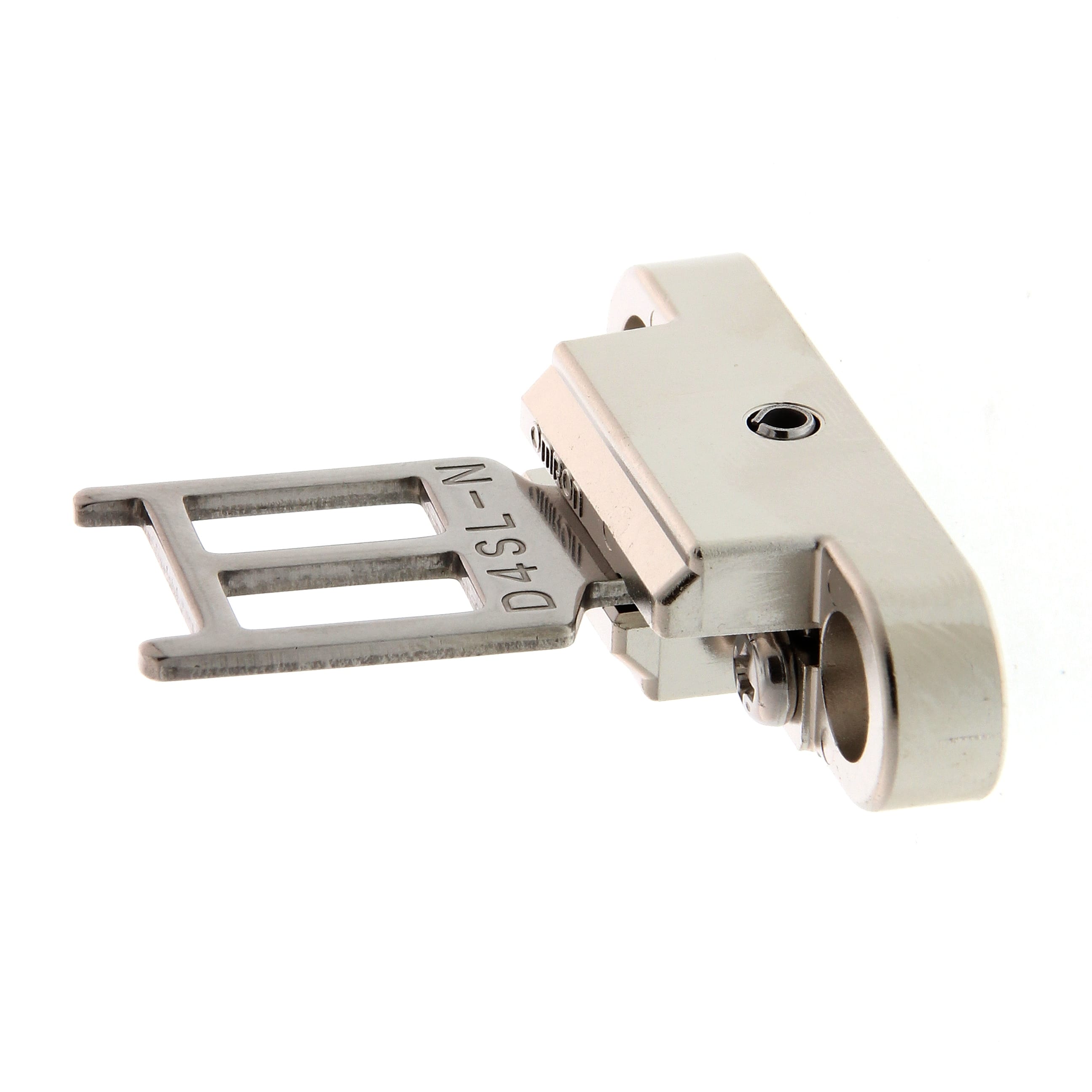 OMRON ELECTRONICS - Accessori chiave regolabile orizzontale D4SLN chiave di azionamento regolabile orizzontale.
